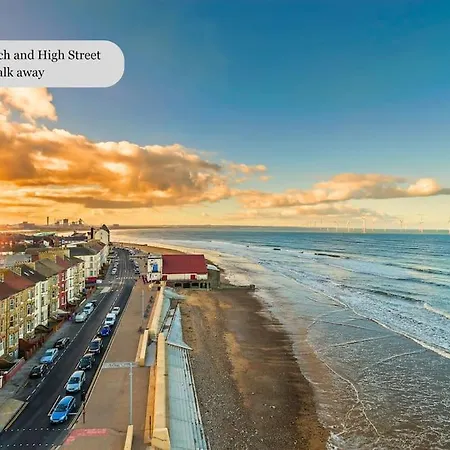 Seaside Pano #8 At Bowles By Yoko *