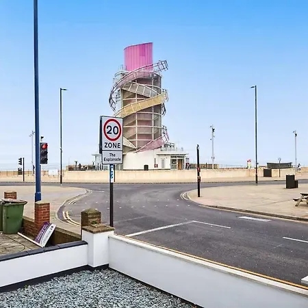Seaside Pano #8 At Bowles By Yoko شقة ريدكار